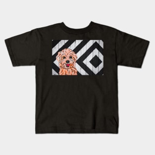 Pacific Maltese II Kids T-Shirt